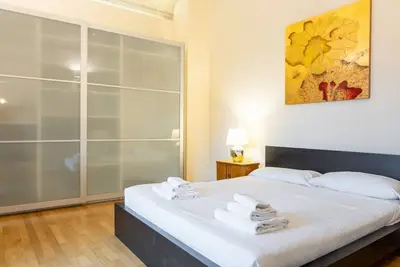 Image de Sant'Ambrogio Apartments - Raffaello