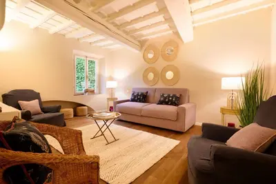 Image de Santa Croce Charming Apartment
