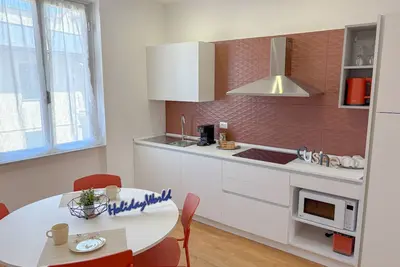 Image de Casa Licia von Holiday World by Interhome