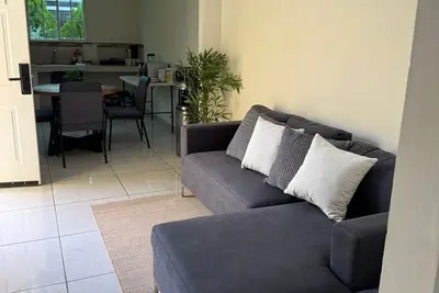 Image de La Casa de Miranda- Wonderful 3-bedroom house with Ac in peaceful San Miguel