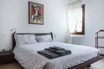 Image de Wohnung mit Waschmaschine und Geschirrspüler by Interhome