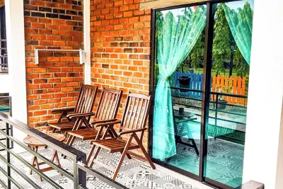 Image de Pua Family Villa