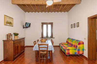 Image de Casa Milla - Zwei-Zimmer-Wohnung Waldschnepfe by Interhome