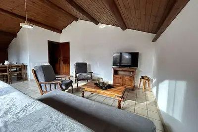 Image de Charmant Appartement 3 Pièces, 4 Couchages à La Salle-les-Alpes