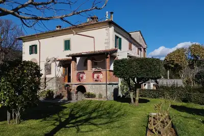 Image de \"Casale Colle Belvedere\" by Interhome