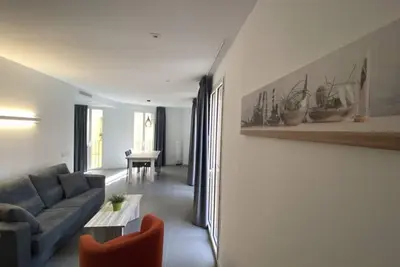 Image de Appartement cosy avec climatisation et Wi-Fi à Castelló d'Empúries