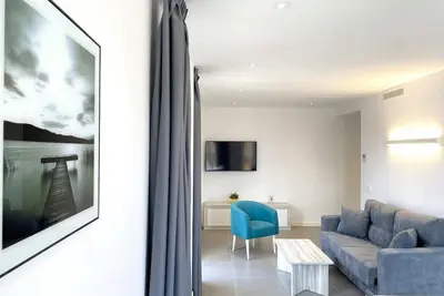 Image de Appartement moderne avec climatisation à Castelló d'Empúries