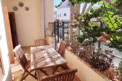 Image de mit Terrasse by Interhome
