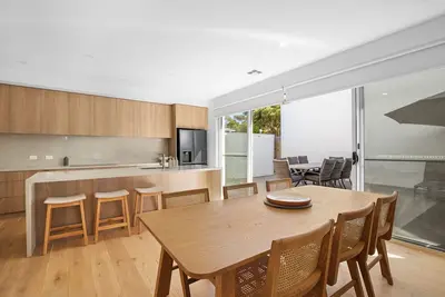 Image de Beachside Hideaway on Anderson