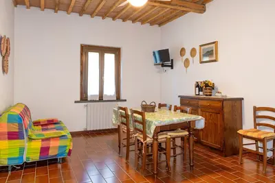 Image de Casa Milla - Zwei-Zimmer-Wohnung Colombaccio by Interhome