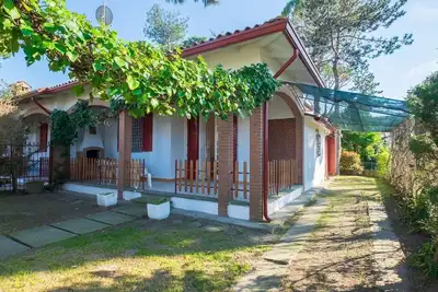 Image de Villa Azzurra 1° by Interhome