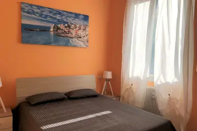 Image de Appartamento \"Nervi\" mit Wi-Fi by Interhome