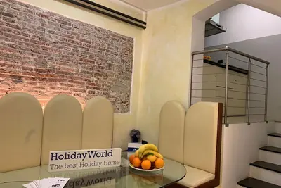 Image de Wohnung 'Pellicceria' mit Wi-Fi by Interhome