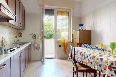 Image de für 4 Personen ca. 110 m² in Pegli, Norditalien (Ligurien) by Interhome