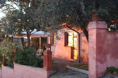 Image de Tenuta \"Dependance Cecilia\" (Abhängigkeit Cecilia) by Interhome