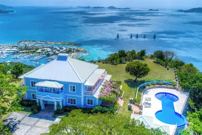 Image de Loblolly, Bvi