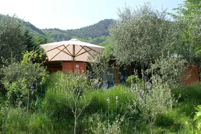 Image de Oliveto Tignale by Interhome