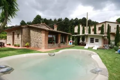 Image de Podere Orsini by Interhome