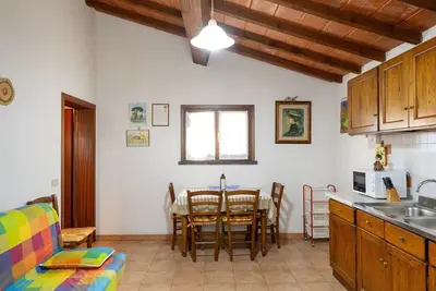 Image de Zwei-Zimmer-Ferienhaus - Rebhuhn by Interhome