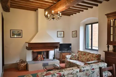 Image de Große Wohnung mit 3 Schlafzimmern und 3 Bädern by Interhome