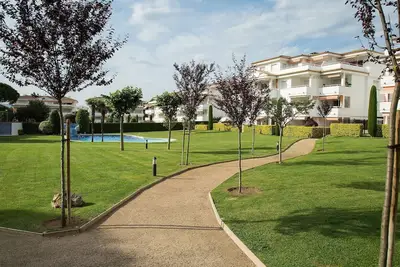 Image de Komfortable Ferienwohnung Sa Limera mit Pool by Interhome