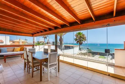 Image de Villa Abora 1, Corralejo by Interhome