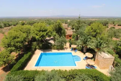 Image de Fi. Camaron-Crestall by Interhome