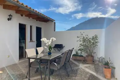 Image de \"Casa Nuria\" mit Terrasse by Interhome