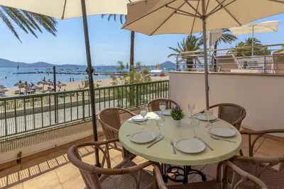 Image de Wohnung Daniela by Interhome