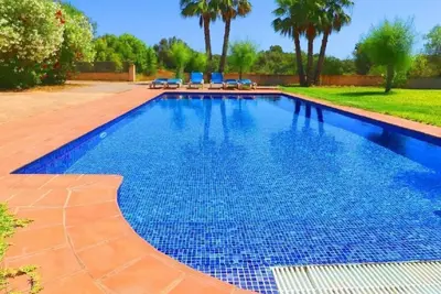 Image de Finca Can Romero by Interhome
