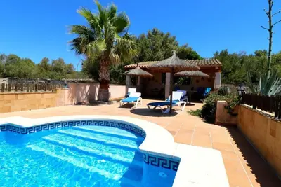 Image de Finca Vista Montanas by Interhome