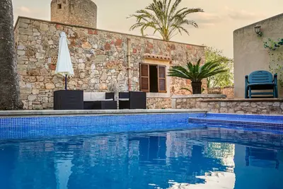 Image de Villa Moli de Ca n'Orell by Interhome