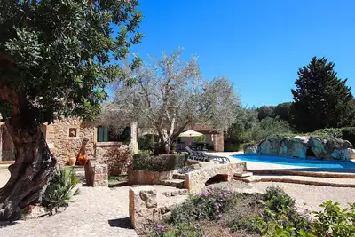 Image de Tradition und Geschmack Mallorcas vereint by Interhome