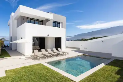 Image de Gorvorana 3 by Interhome