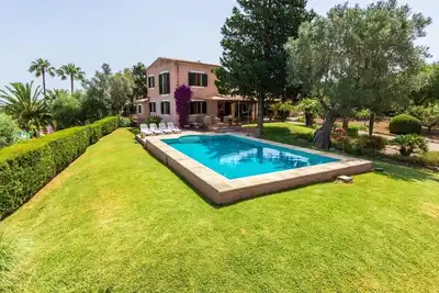 Image de Haus Alzina, Alcúdia by Interhome