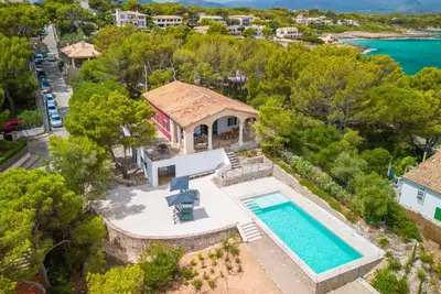 Image de Son Fiol by Interhome