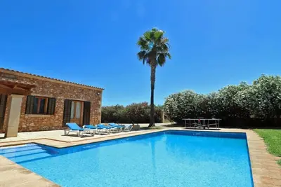 Image de Finca Can Filadelfo by Interhome