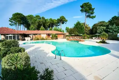 Image de Studio Cabine 4 personnes