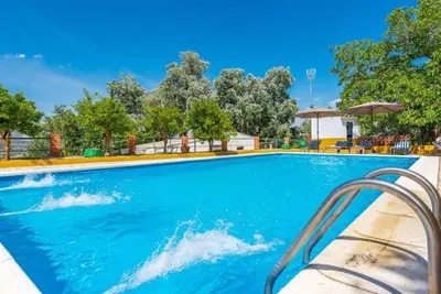 Image de Finca \"Cortijo Masegal\" by Interhome