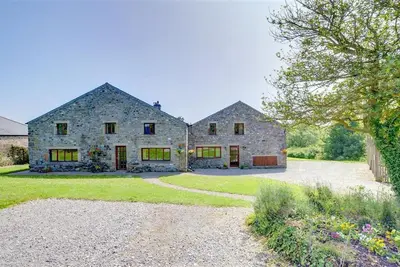 Image de 5 Bed in Tosside Near Settle (oc-ds103)