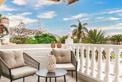 Image de \"Designer Oasis\" by Interhome