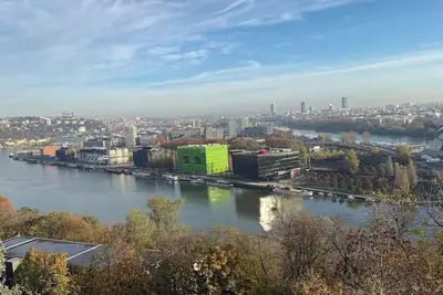 Image de Appartement vu sur Lyon