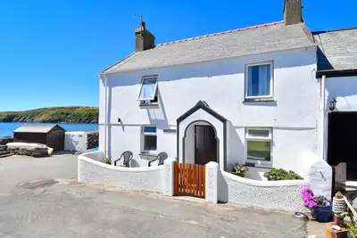 Image de 2 Bed in Aberdaron (oc-wag406)