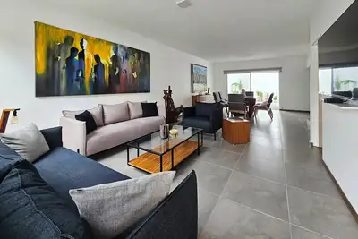 Image de Casa Yvi Chapalita Guadalajara