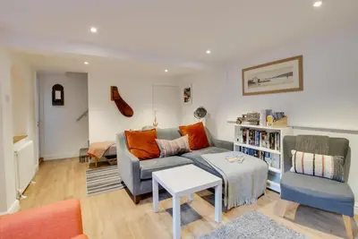 Image de 2 Bed in Aldeburgh (oc-tsc)