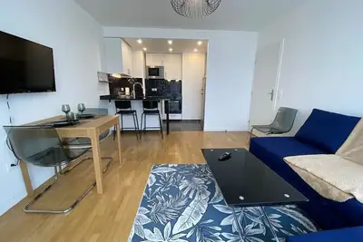 Image de Blue By Dream Apartments