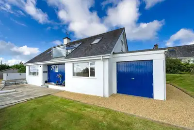 Image de 4 Bed in Abersoch (oc-dolphb)