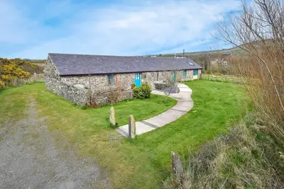 Image de 3 Bed in Aberdaron (oc-tycam)