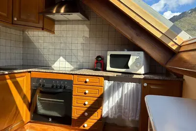 Image de Triplex Erta 8 mit Dachgeschoss und ausgezeichneter Aussicht Vall de Boí by Interhome