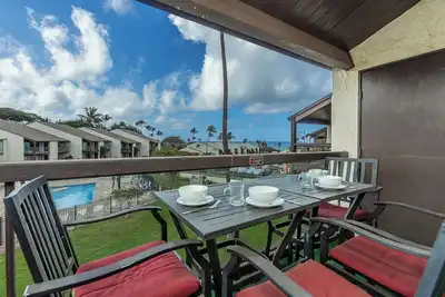 Image de New Listing! Ocean View at Hale Kamaole 336 by Coldwell Banker